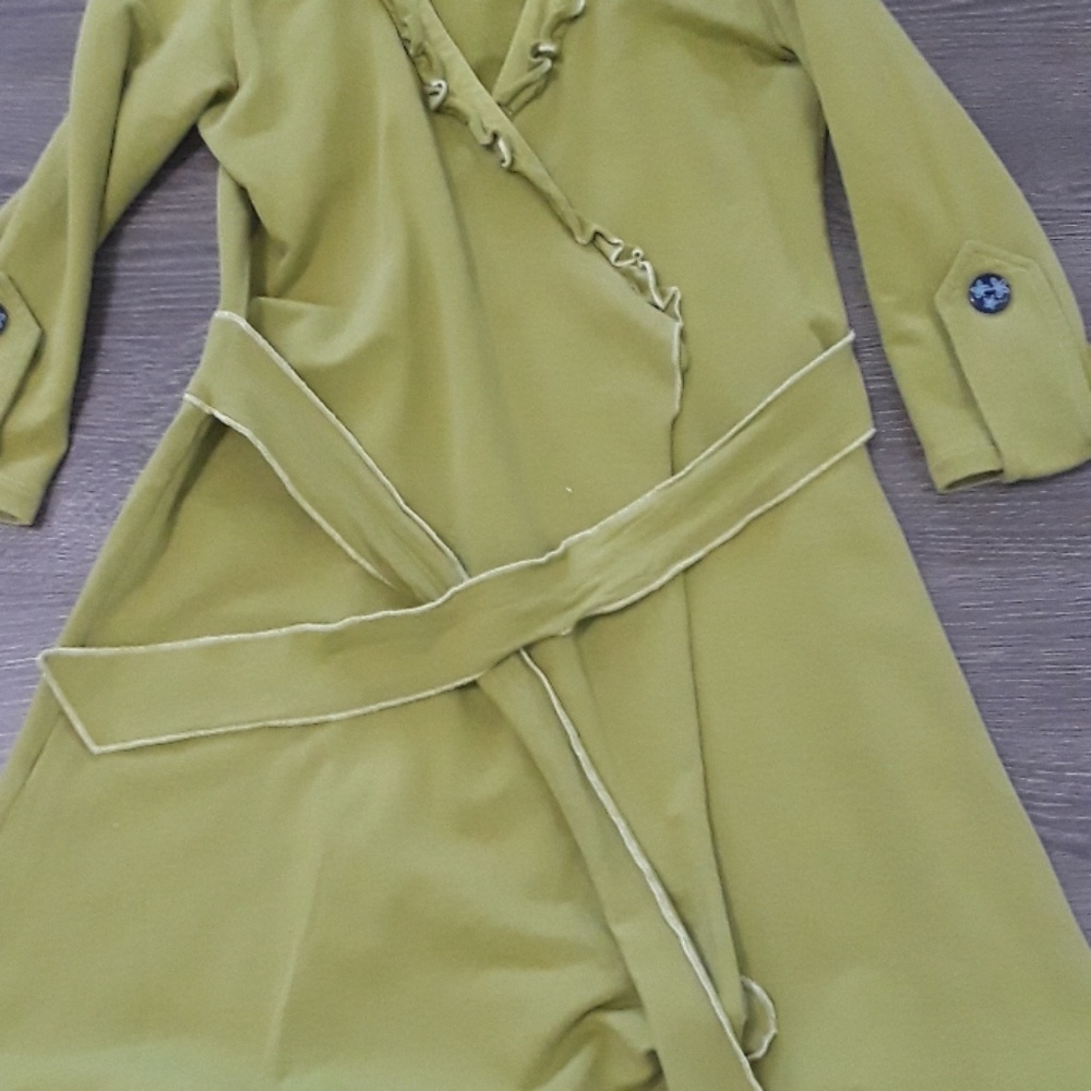 Matilda Jane size L, jacket, cardigan - Picture 4 of 5